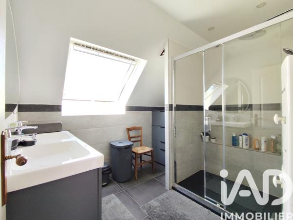 Maison à vendre 6 pièces 126 m² La Ville-du-Bois