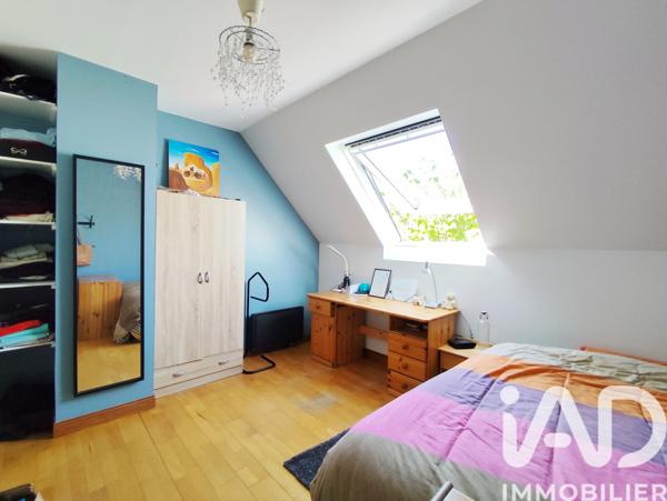 Maison à vendre 6 pièces 126 m² La Ville-du-Bois