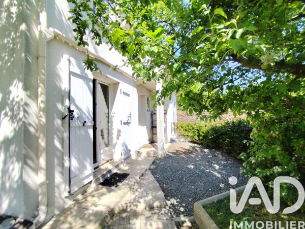 Maison à vendre 6 pièces 126 m² La Ville-du-Bois