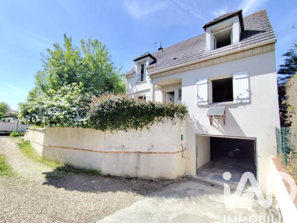 Maison à vendre 6 pièces 126 m² La Ville-du-Bois