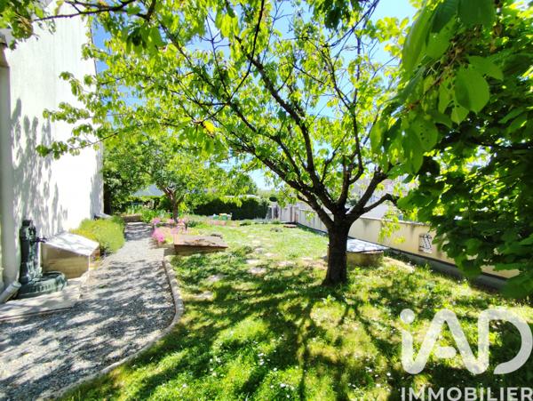 Maison à vendre 6 pièces 126 m² La Ville-du-Bois