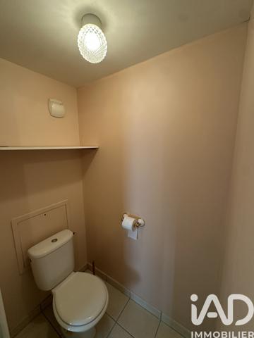 Appartement à vendre 2 pièces 51 m² Orvault