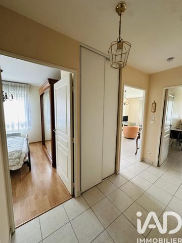 Appartement à vendre 2 pièces 51 m² Orvault