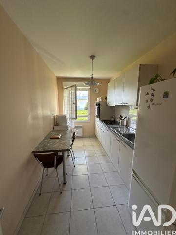 Appartement à vendre 2 pièces 51 m² Orvault