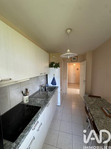 Appartement à vendre 2 pièces 51 m² Orvault