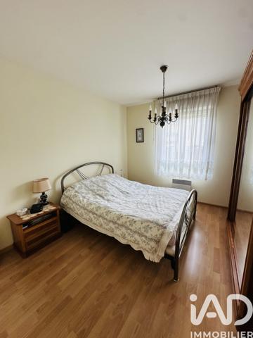 Appartement à vendre 2 pièces 51 m² Orvault