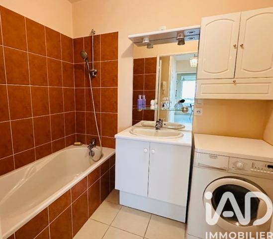 Appartement à vendre 2 pièces 51 m² Orvault