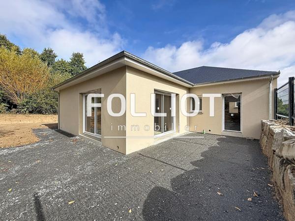 Maison Longueville 5 pièce(s) 93.28 m2