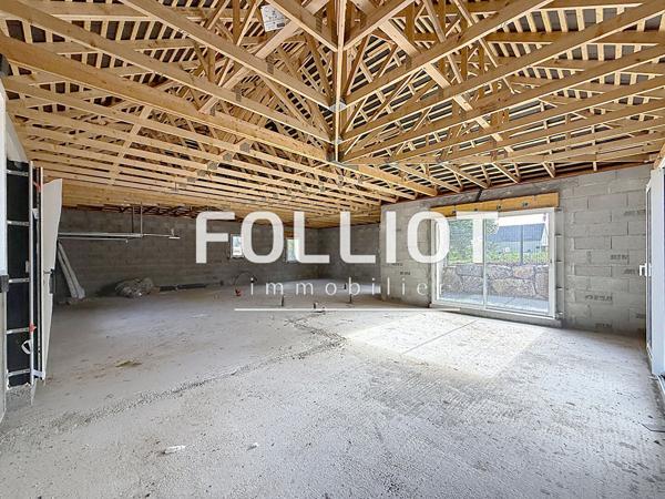 Maison Longueville 5 pièce(s) 93.28 m2