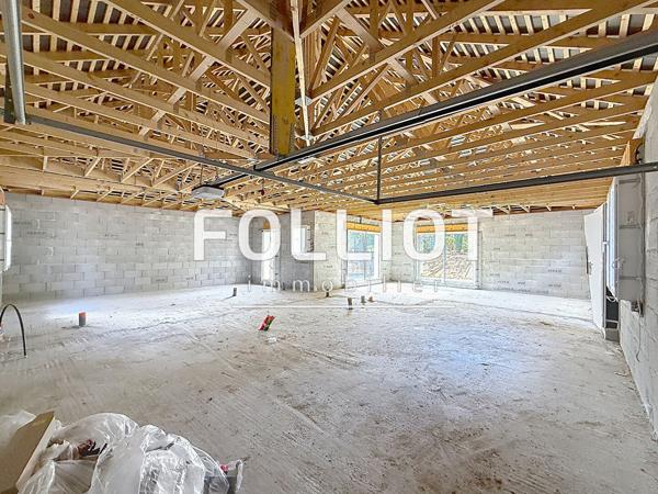 Maison Longueville 5 pièce(s) 93.28 m2