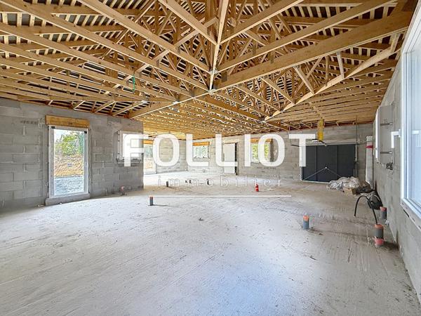 Maison Longueville 5 pièce(s) 93.28 m2