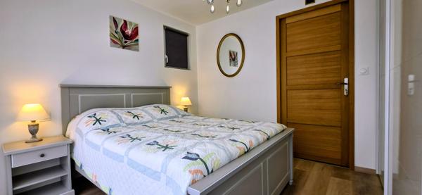 Maison familiale de 4 chambres, rénovation complète, piscine récente – Secteur calme de La Couronne Détails des diagnostics énergétiques