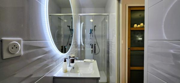 Maison familiale de 4 chambres, rénovation complète, piscine récente – Secteur calme de La Couronne Détails des diagnostics énergétiques