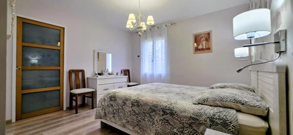 Maison familiale de 4 chambres, rénovation complète, piscine récente – Secteur calme de La Couronne Détails des diagnostics énergétiques