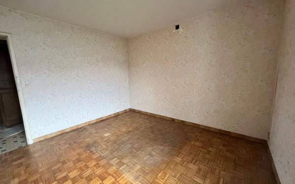 Maison à vendre    4 pièces •  Ondres