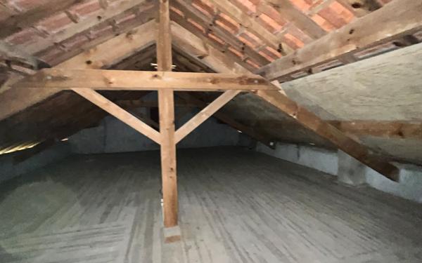 Maison à vendre    4 pièces •  Ondres