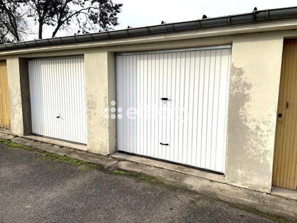 Appartement 3 pièces - 61 m²