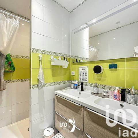 Maison à vendre 3 pièces 50 m² Sotteville-lès-Rouen