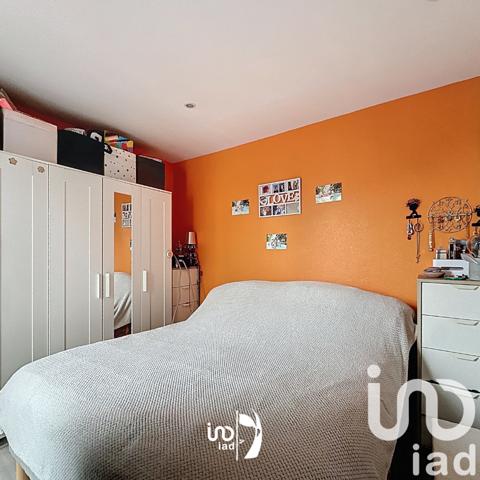 Maison à vendre 3 pièces 50 m² Sotteville-lès-Rouen