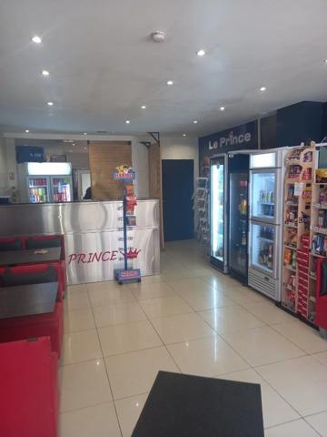 Vente Fonds de commerce 60 m2 à Hénin-Beaumont