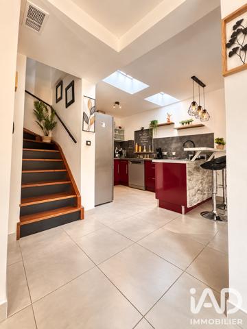 Maison à vendre 4 pièces 84 m² Perpignan