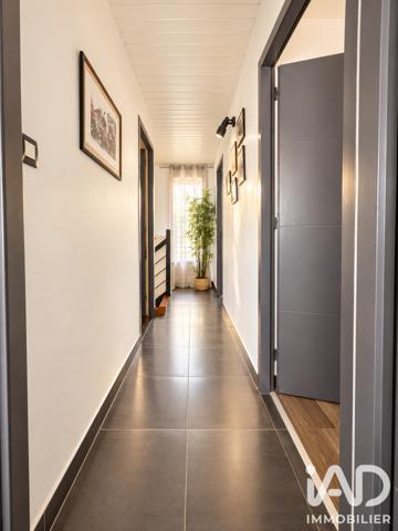 Maison à vendre 4 pièces 84 m² Perpignan