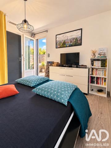 Maison à vendre 4 pièces 84 m² Perpignan