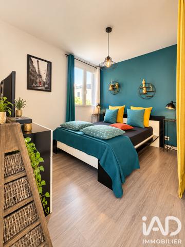 Maison à vendre 4 pièces 84 m² Perpignan