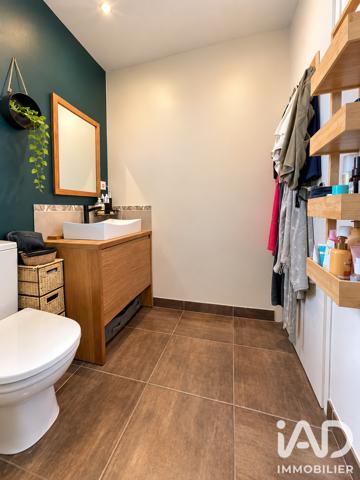 Maison à vendre 4 pièces 84 m² Perpignan