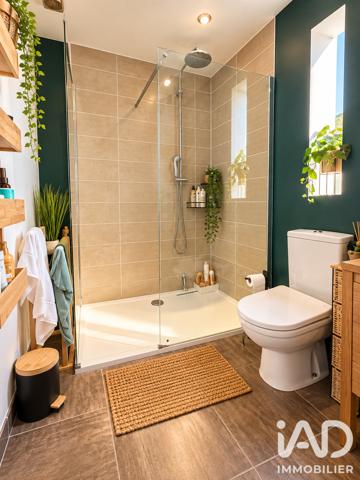 Maison à vendre 4 pièces 84 m² Perpignan