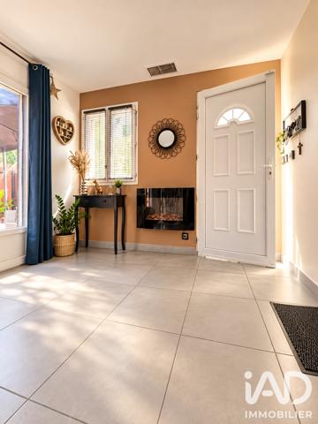 Maison à vendre 4 pièces 84 m² Perpignan