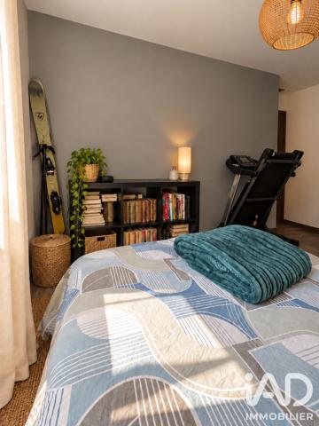 Maison à vendre 4 pièces 84 m² Perpignan