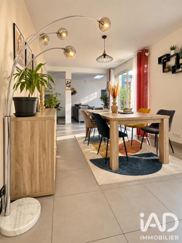 Maison à vendre 4 pièces 84 m² Perpignan