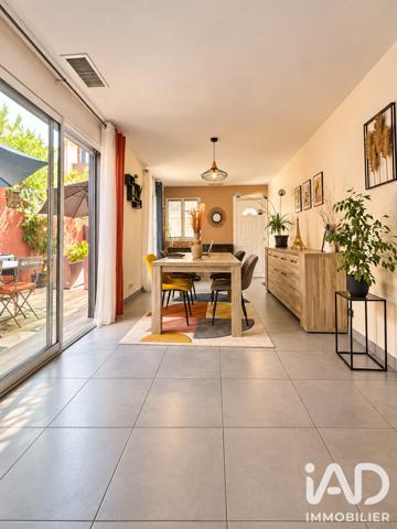 Maison à vendre 4 pièces 84 m² Perpignan