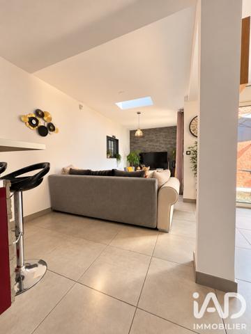 Maison à vendre 4 pièces 84 m² Perpignan