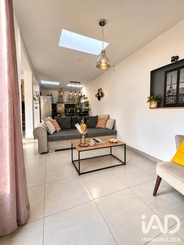 Maison à vendre 4 pièces 84 m² Perpignan