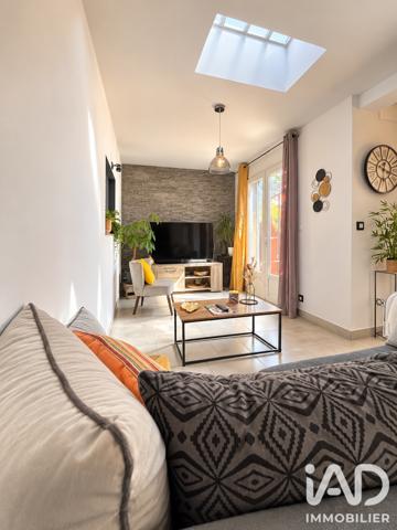 Maison à vendre 4 pièces 84 m² Perpignan