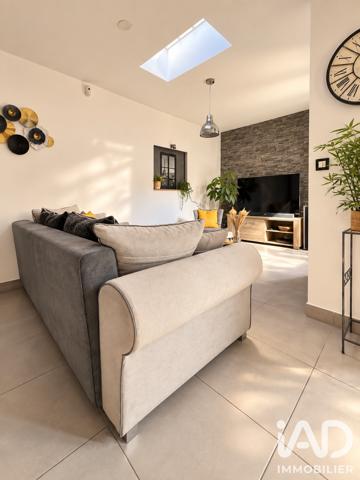 Maison à vendre 4 pièces 84 m² Perpignan