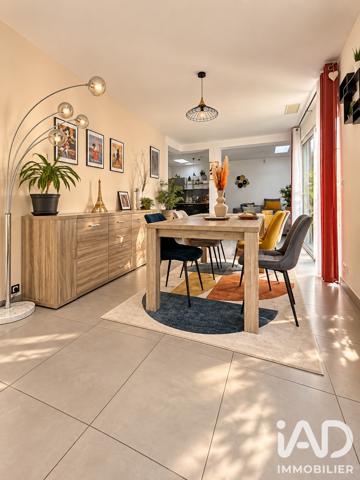 Maison à vendre 4 pièces 84 m² Perpignan