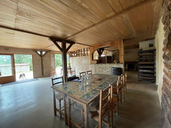 Maison à vendre à Pavie (32550) - Gers
