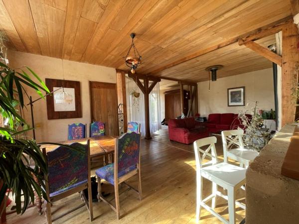 Maison à vendre à Pavie (32550) - Gers