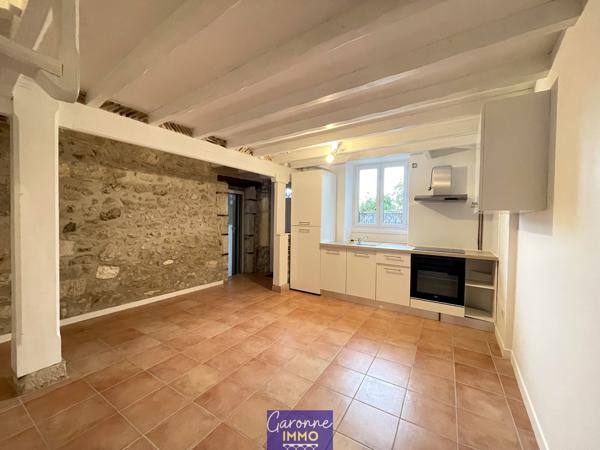 Maison 2 pièce(s) 1 chambre(s) 62 m²