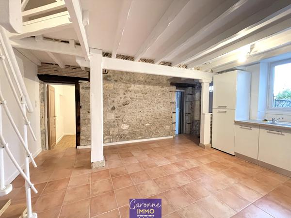 Maison 2 pièce(s) 1 chambre(s) 62 m²