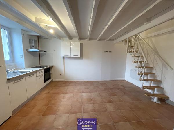 Maison 2 pièce(s) 1 chambre(s) 62 m²