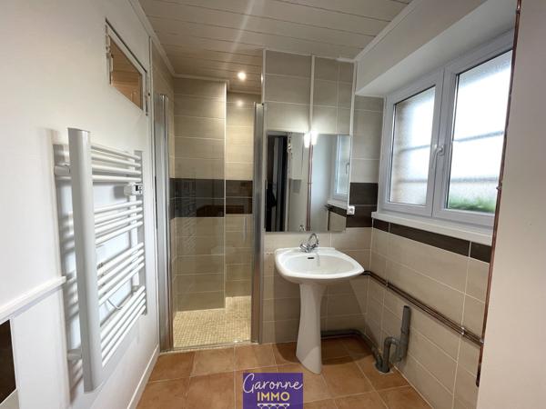 Maison 2 pièce(s) 1 chambre(s) 62 m²