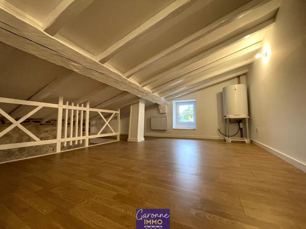 Maison 2 pièce(s) 1 chambre(s) 62 m²