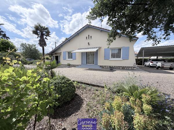 Maison 4 pièce(s) 3 chambre(s) 88 m²