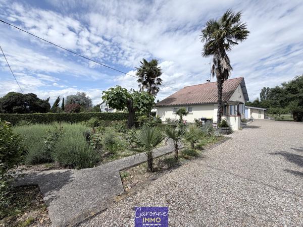 Maison 4 pièce(s) 3 chambre(s) 88 m²