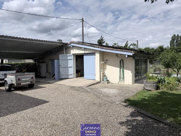 Maison 4 pièce(s) 3 chambre(s) 88 m²