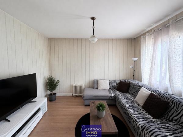 Maison 4 pièce(s) 3 chambre(s) 88 m²